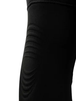 Best A Series Ecoprene 3/2 Chest Zip Long Sleeve Steamer Wetsuit Youth Mens