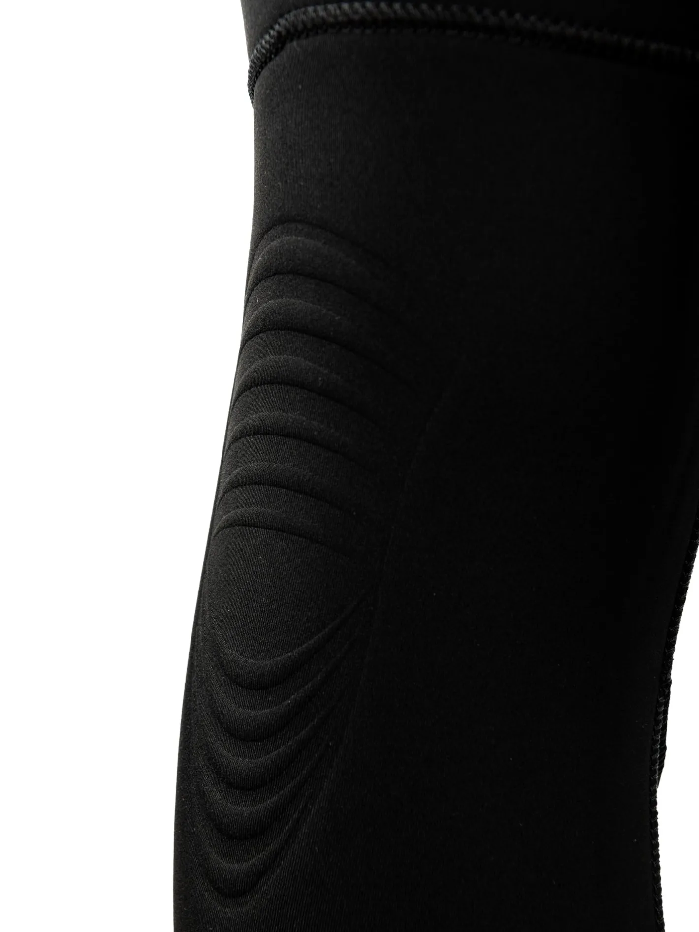 Hot A Series Ecoprene 3/2 Chest Zip Long Sleeve Steamer Wetsuit Mens