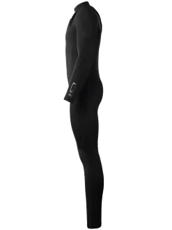 Discount A Series Ecoprene 3/2 Chest Zip Long Sleeve Steamer Wetsuit Mens Long Sleeve Wetsuit