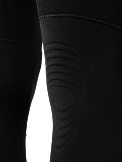 Hot A Series Ecoprene 2 Chest Zip Short Sleeve Wetsuit Mens