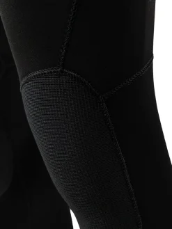 Hot A Series Ecoprene 2 Chest Zip Short Sleeve Wetsuit Mens