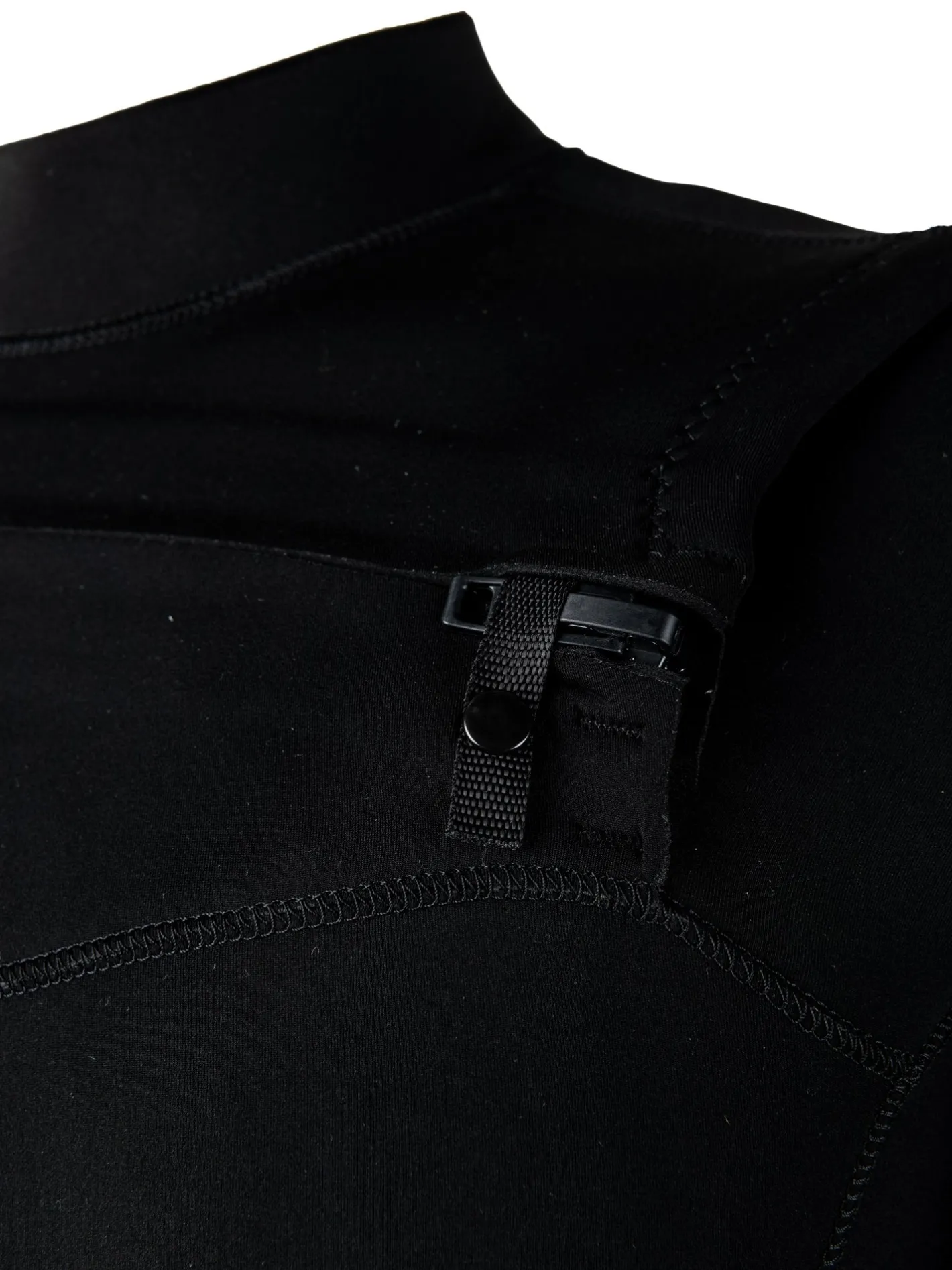 Sale A Series Ecoprene 3/2 Chest Zip Long Sleeve Steamer Wetsuit Youth Mens Long Sleeve Wetsuit