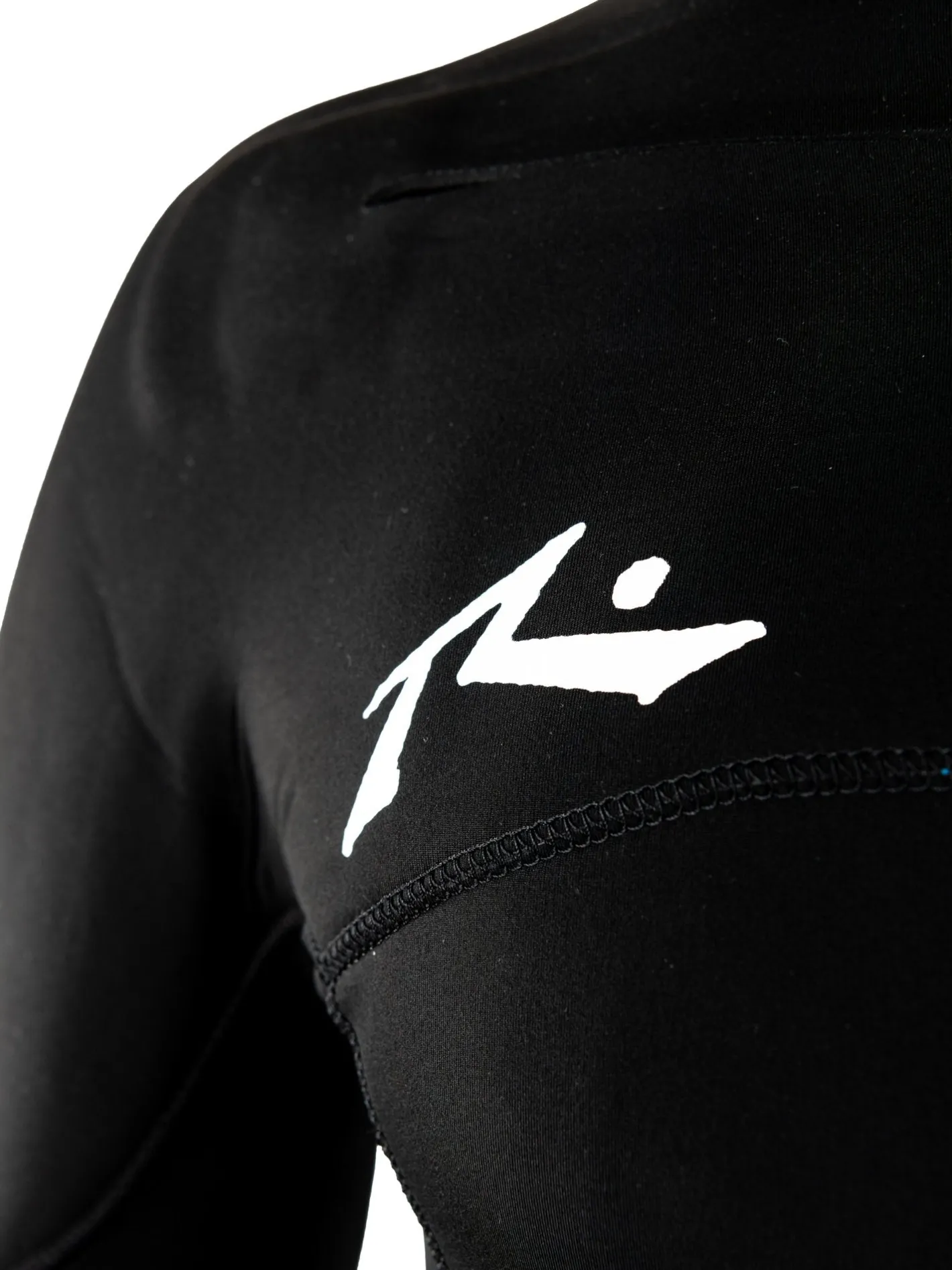 Best A Series Ecoprene 3/2 Chest Zip Long Sleeve Steamer Wetsuit Youth Mens