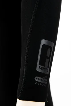 Discount A Series Ecoprene 3/2 Chest Zip Long Sleeve Steamer Wetsuit Mens Long Sleeve Wetsuit