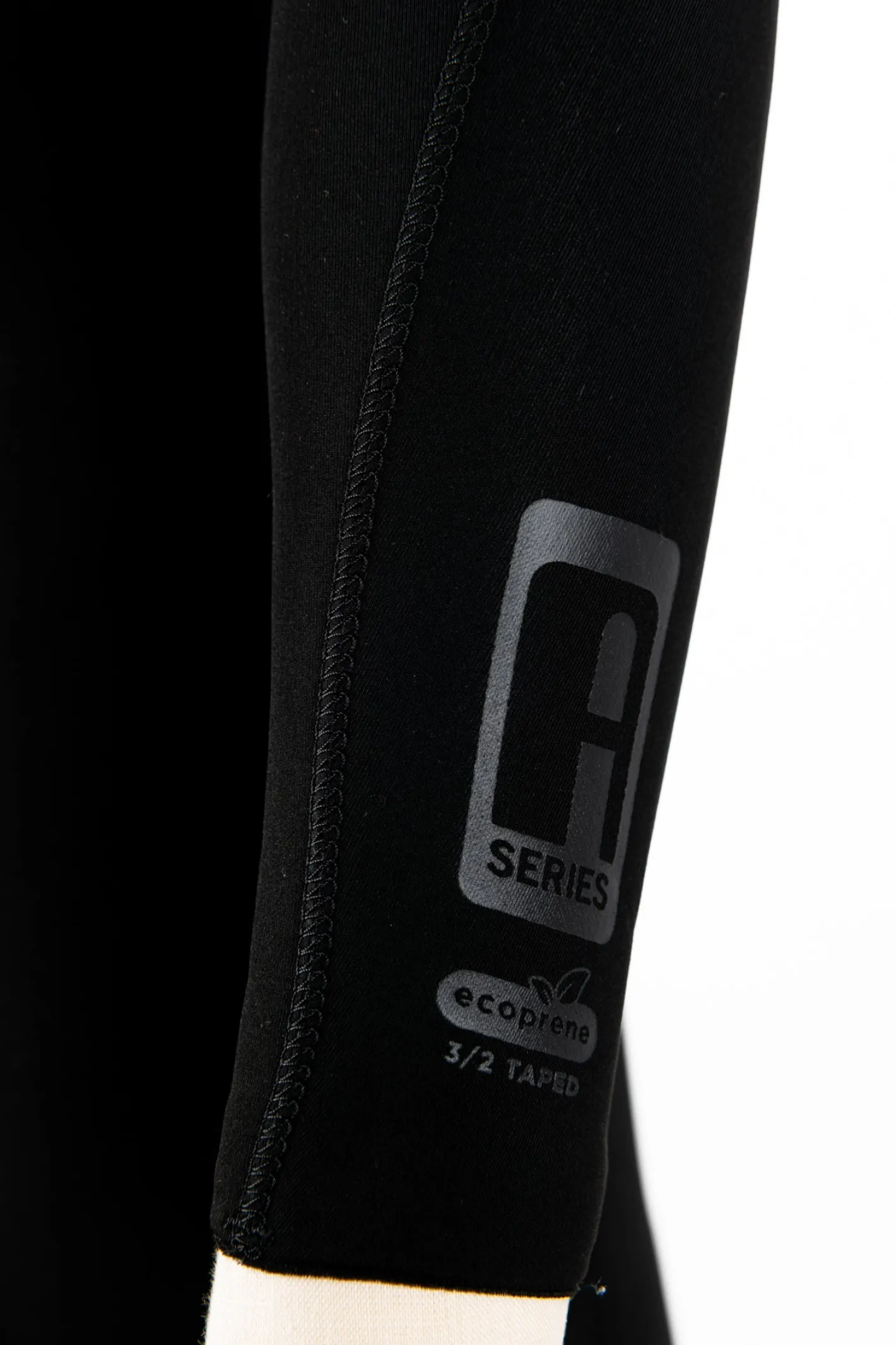 Discount A Series Ecoprene 3/2 Chest Zip Long Sleeve Steamer Wetsuit Mens Long Sleeve Wetsuit
