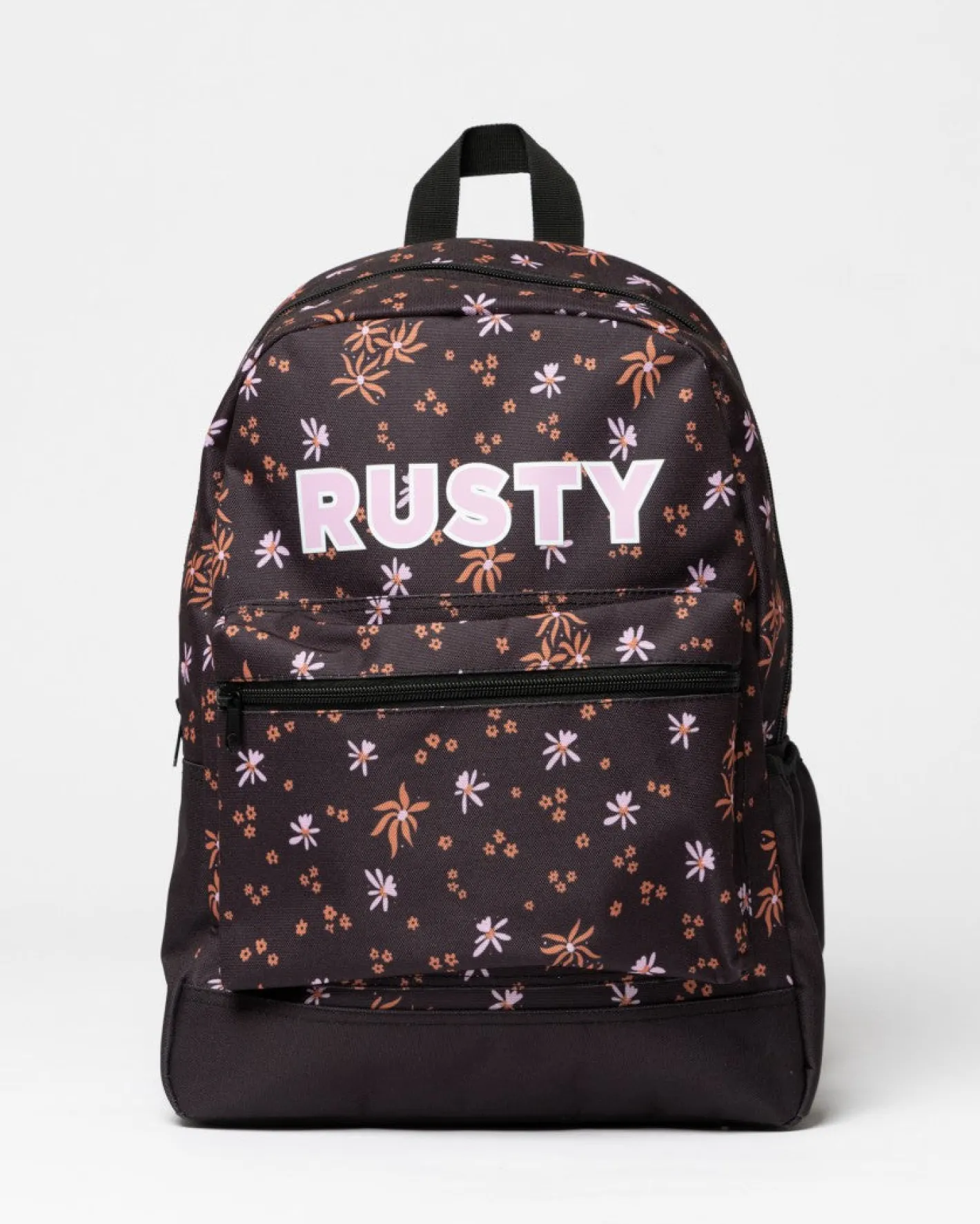 Flash Sale Academy Floral Patterned Backpack Girls Kids Backpacks