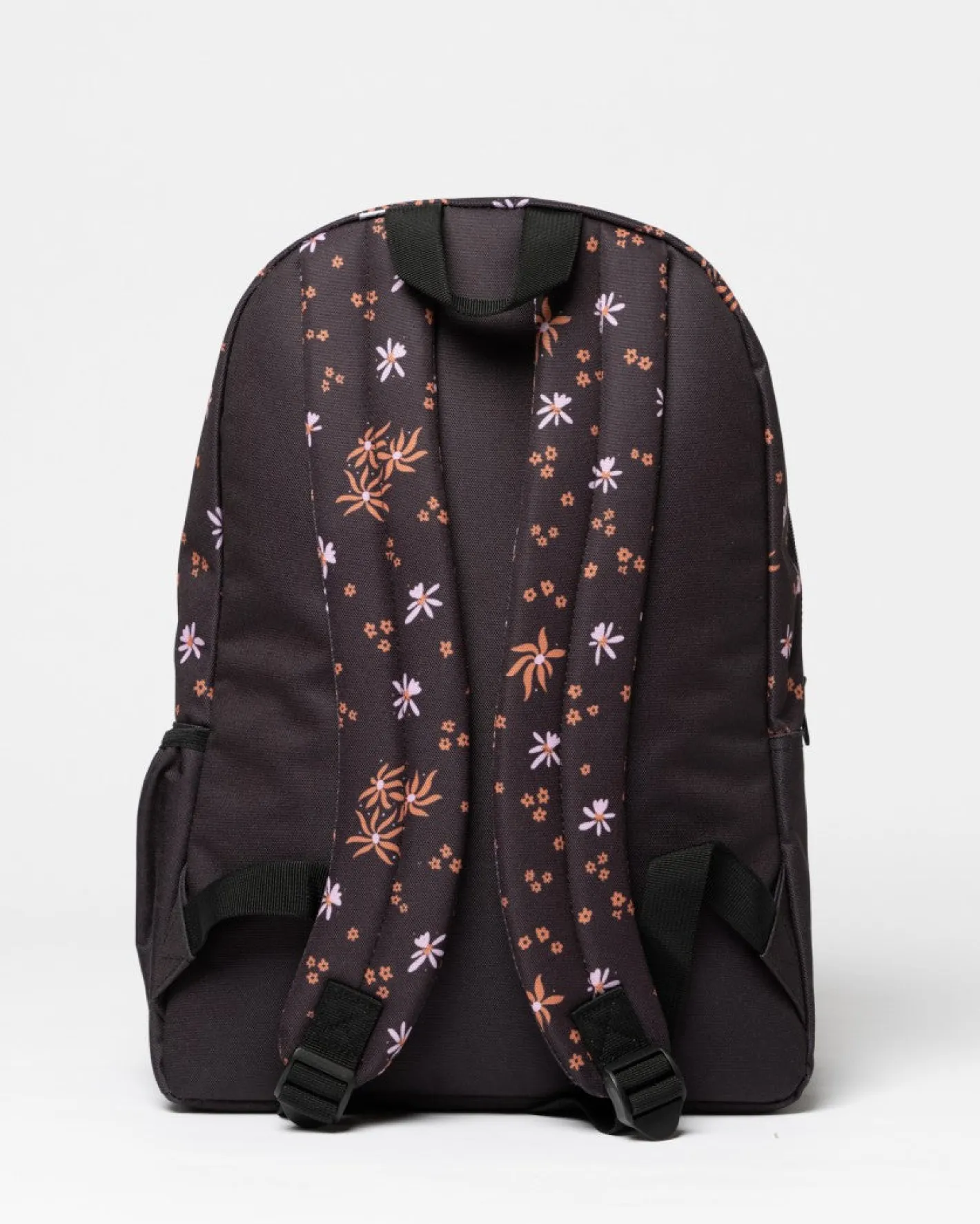 Sale Academy Floral Patterned Backpack Girls Kids Accessories