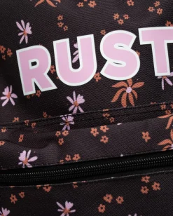 Sale Academy Floral Patterned Backpack Girls Kids Accessories
