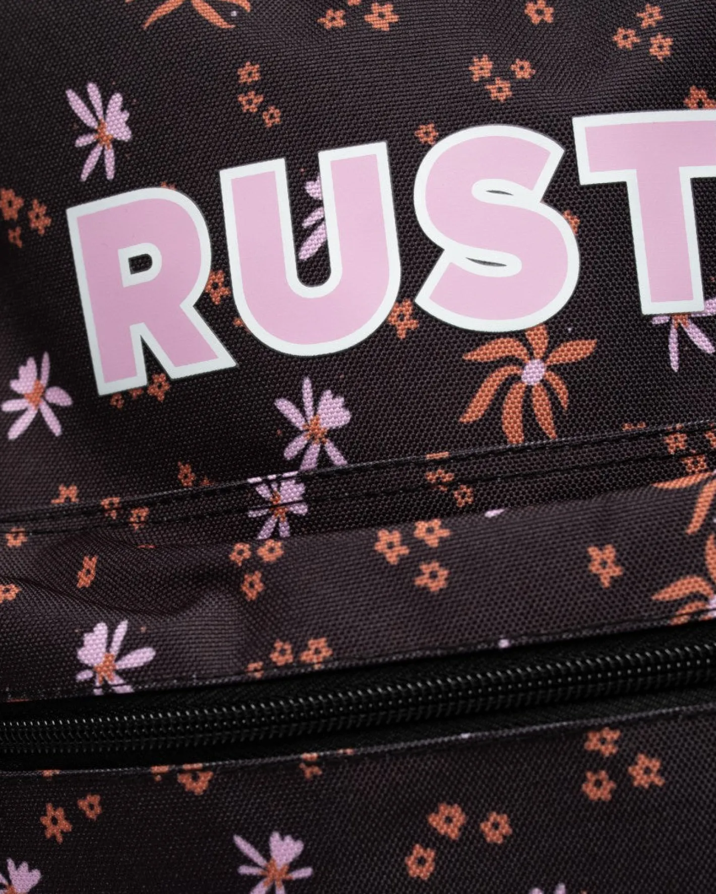 Sale Academy Floral Patterned Backpack Girls Kids Accessories