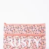Best Sale Academy Floral Printed Pencil Case Girls Kids Pencil Cases