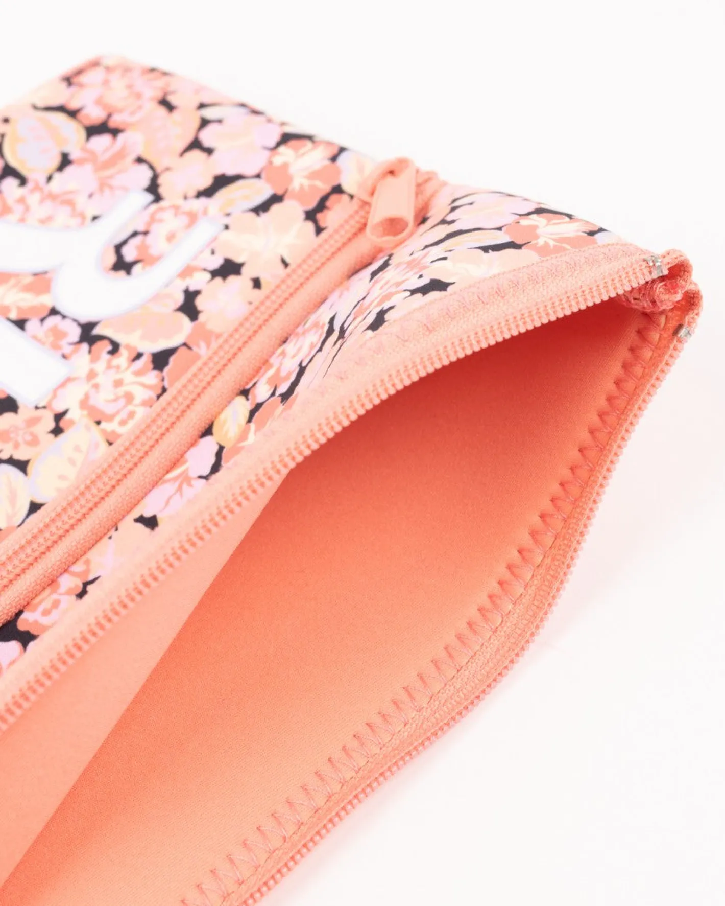 Best Sale Academy Floral Printed Pencil Case Girls Kids Pencil Cases
