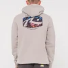 Cheap Advocate Graphic Super Fleece Hoodie Mens Hoodies & Fleece