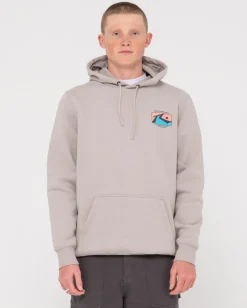 Cheap Advocate Graphic Super Fleece Hoodie Mens Hoodies & Fleece