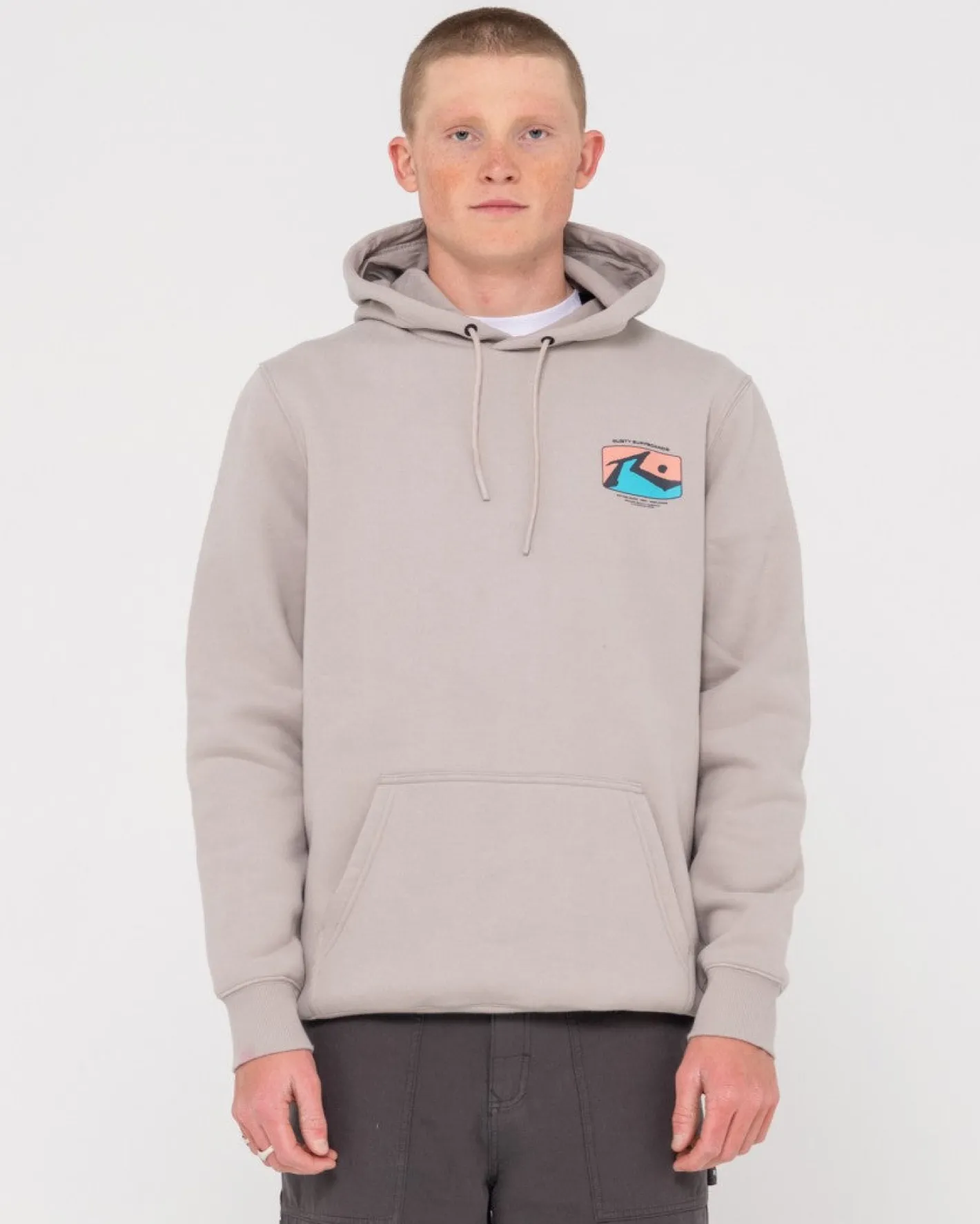 Cheap Advocate Graphic Super Fleece Hoodie Mens Hoodies & Fleece