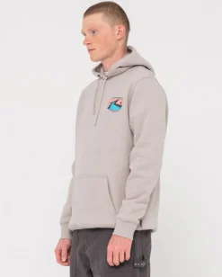 Cheap Advocate Graphic Super Fleece Hoodie Mens Hoodies & Fleece