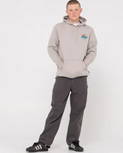 Cheap Advocate Graphic Super Fleece Hoodie Mens Hoodies & Fleece
