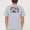 Store Advocate Short Sleeve Graphic Tee Mens Tees