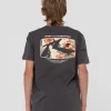 Best Advocate Short Sleeve Graphic Tee Boys Kids Tops