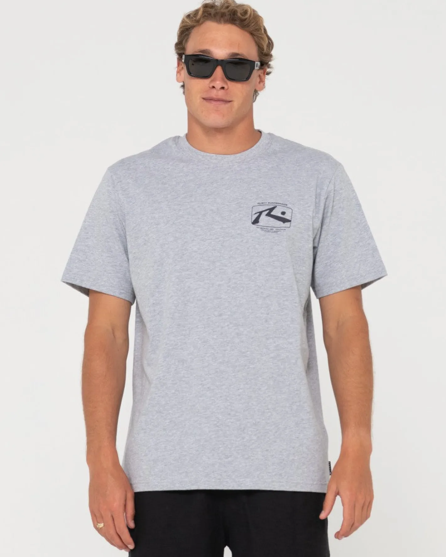 Online Advocate Short Sleeve Graphic Tee Boys Kids Tops