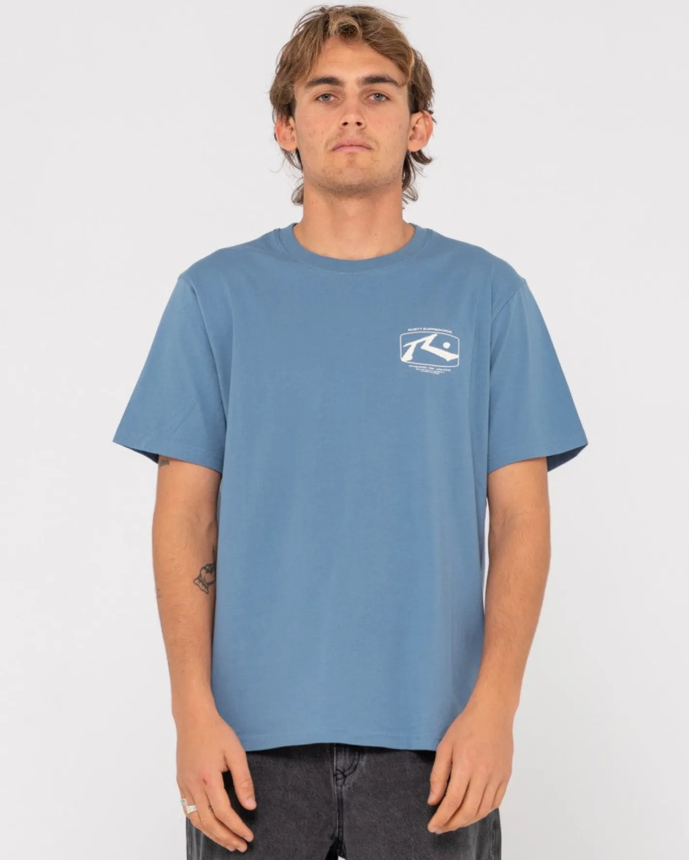 Cheap Advocate Short Sleeve Graphic Tee Mens Graphic Tees 2 For