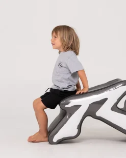 Best Sale Advocate Short Sleeve Graphic Tee Runts Kids Tops