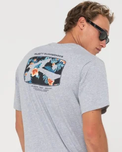 Store Advocate Short Sleeve Graphic Tee Mens Tees
