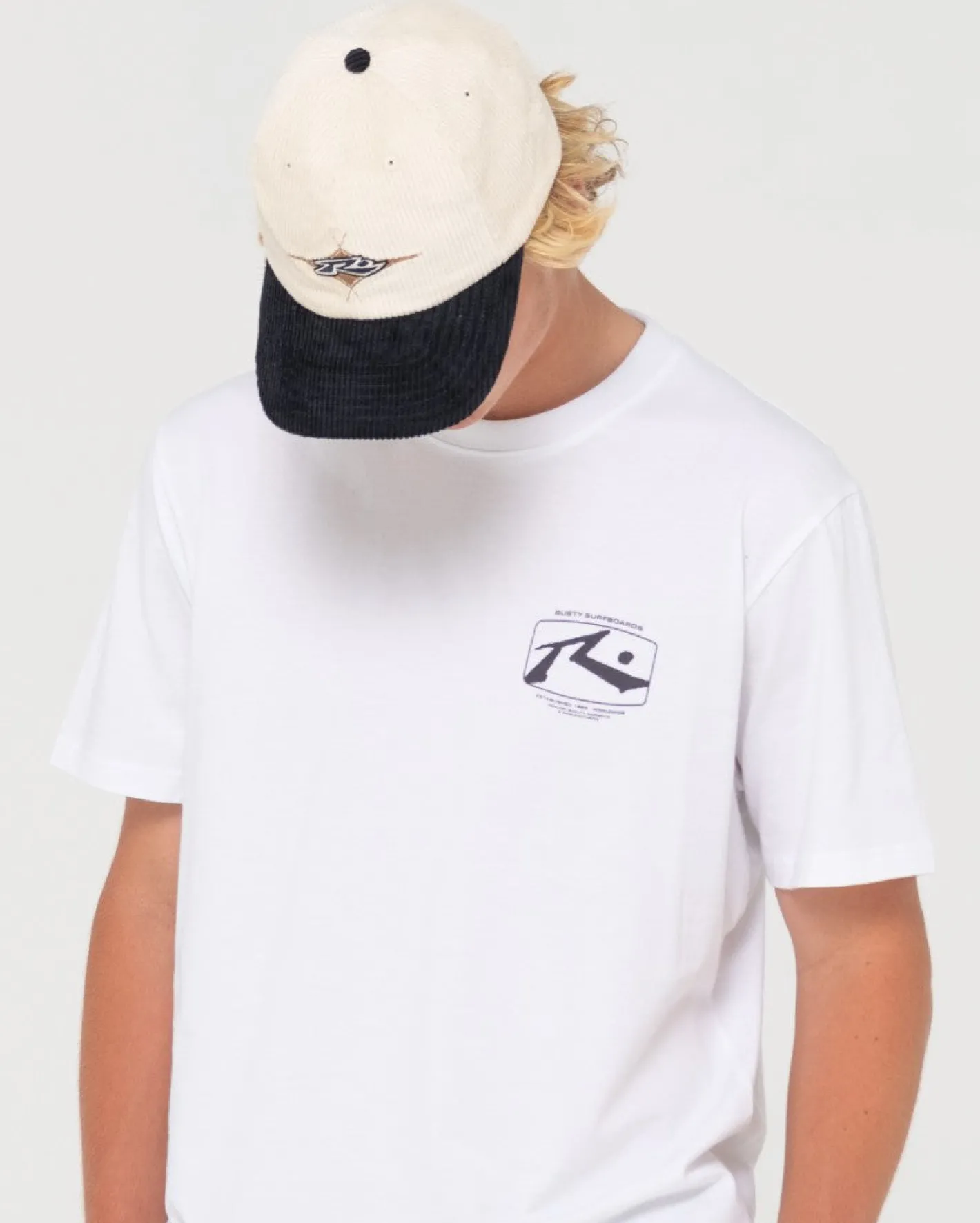 Sale Advocate Short Sleeve Graphic Tee Boys Kids Tops