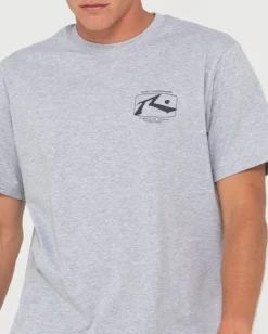 Store Advocate Short Sleeve Graphic Tee Mens Tees