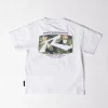 Best Sale Advocate Short Sleeve Tee Runts Kids Tops
