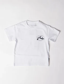 Best Sale Advocate Short Sleeve Tee Runts Kids Tops
