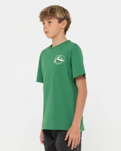 Sale Advocate Short Sleeve Tee Boys Kids Tops