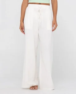 Online Alannah High Waisted Lounge Pant Womens Pants