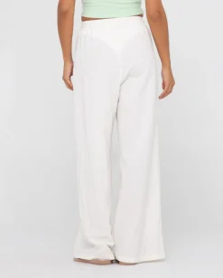 Online Alannah High Waisted Lounge Pant Womens Pants