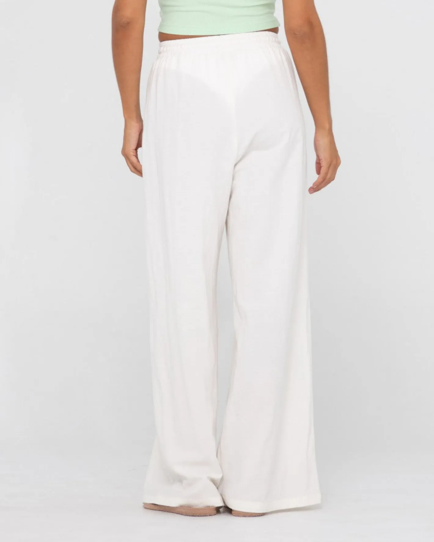 Online Alannah High Waisted Lounge Pant Womens Pants