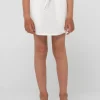 Shop Alannah Lounge Mini Skirt Girls Kids Bottoms