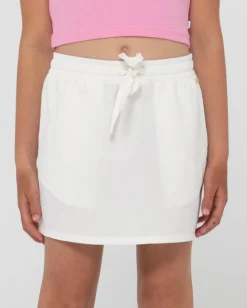 Shop Alannah Lounge Mini Skirt Girls Kids Bottoms