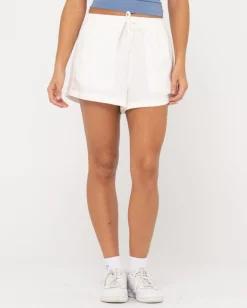 Online Alannah Relaxed Fit Lounge Short Womens Shorts