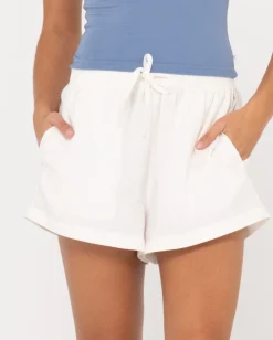 Online Alannah Relaxed Fit Lounge Short Womens Shorts