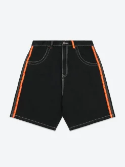 Cheap Alfred's X Flip Daddy Jort Mens Denim