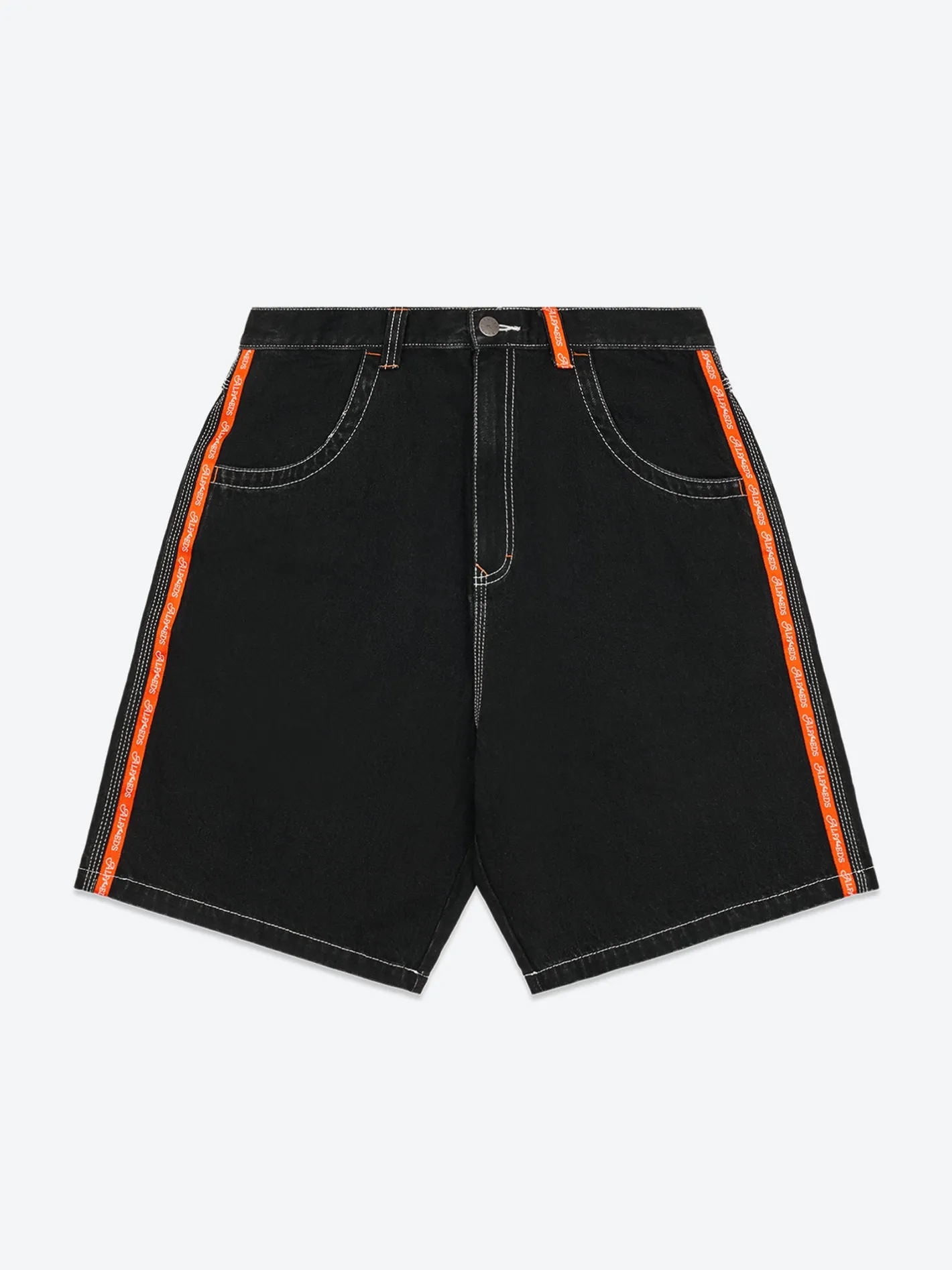 Cheap Alfred's X Flip Daddy Jort Mens Denim