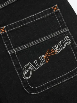 Hot Alfred's X Flip Daddy Jort Mens Jorts