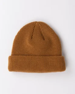 New All-Time Beanie Mens Beanies