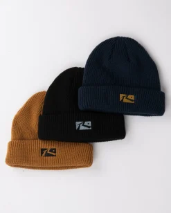 Online All-Time 3-Pack Beanie Mens Beanies