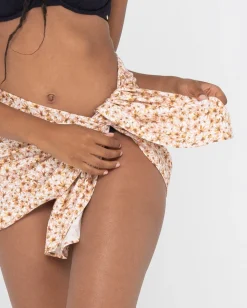 Discount Aloha Sarong Womens Skirts