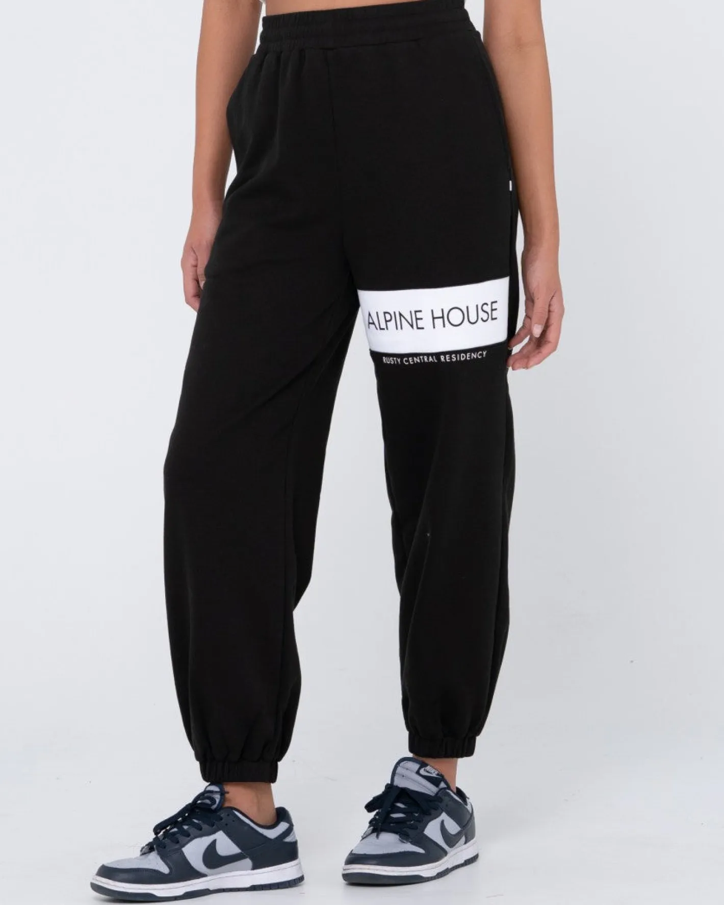 Cheap Alpine House Trackpant Womens Trackpants