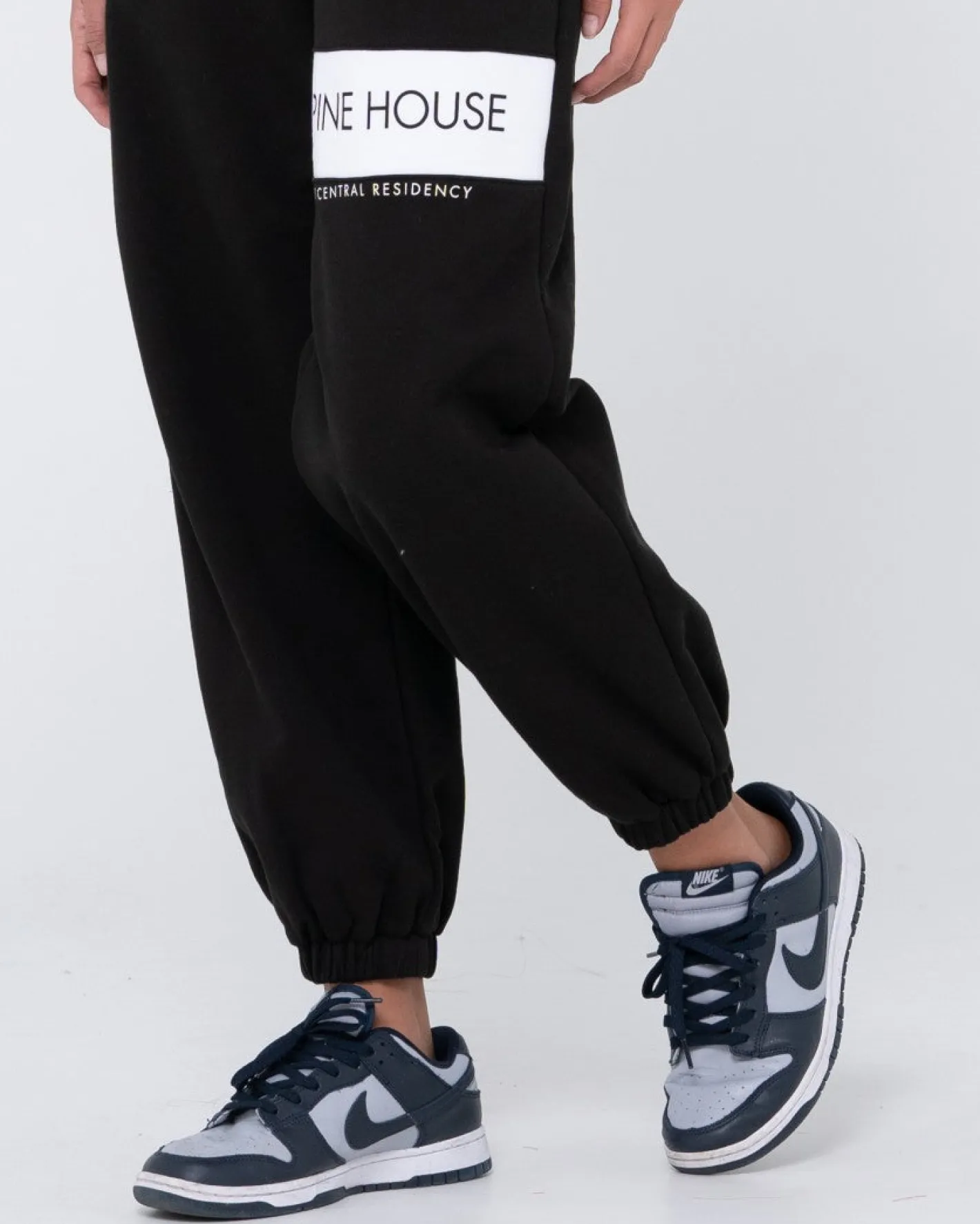 Fashion Alpine House Trackpant Womens Pants