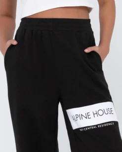 Fashion Alpine House Trackpant Womens Pants