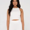 Flash Sale Amelia Knit Tank Womens Tees & Tanks