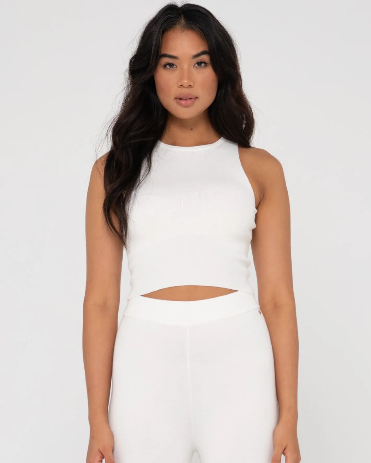 Flash Sale Amelia Knit Tank Womens Tees & Tanks