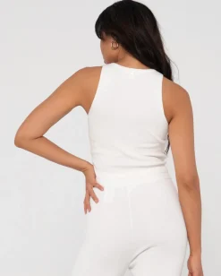 Flash Sale Amelia Knit Tank Womens Tees & Tanks